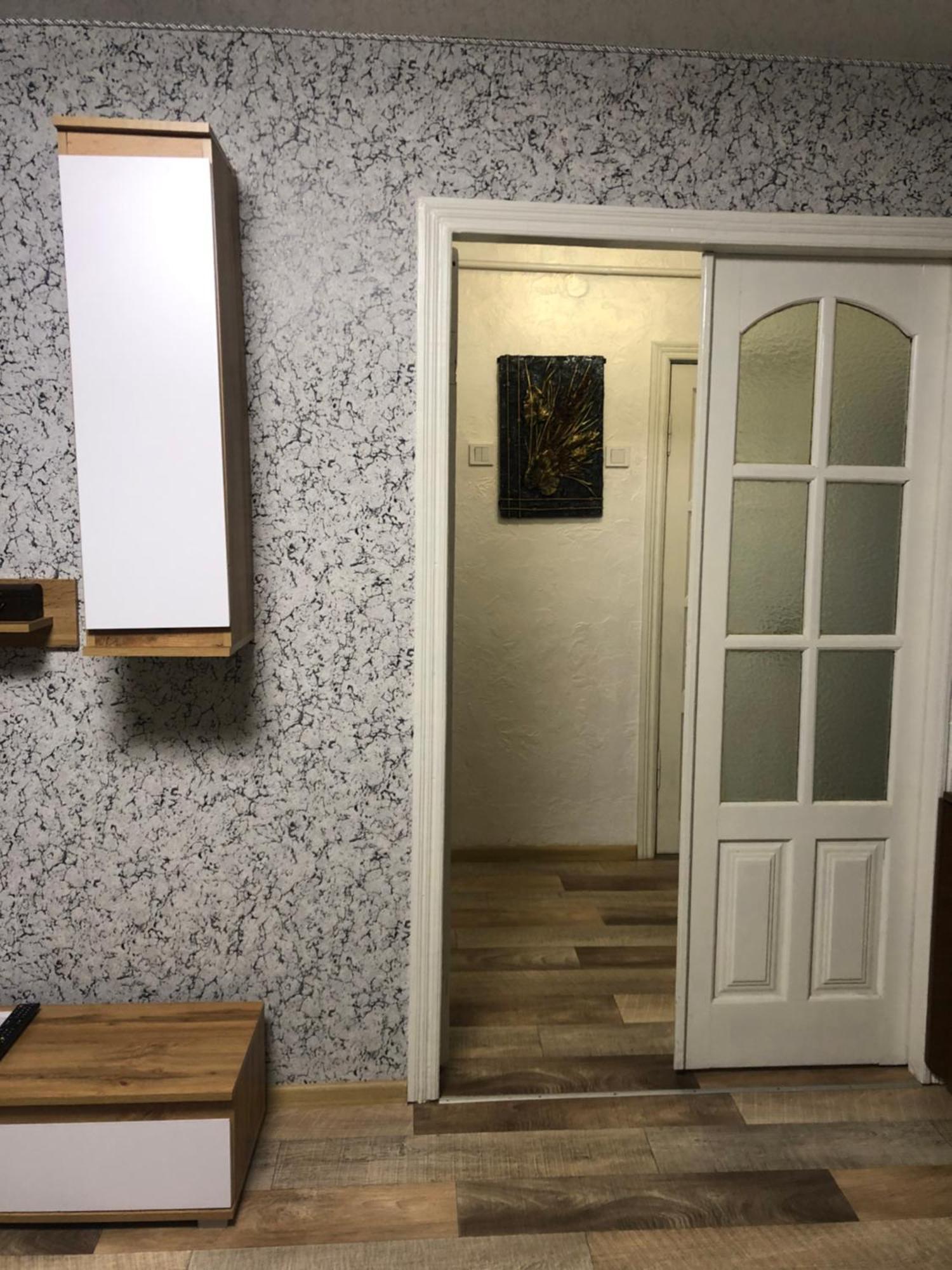 Квартира Пентагон Korosten Eksteriør billede