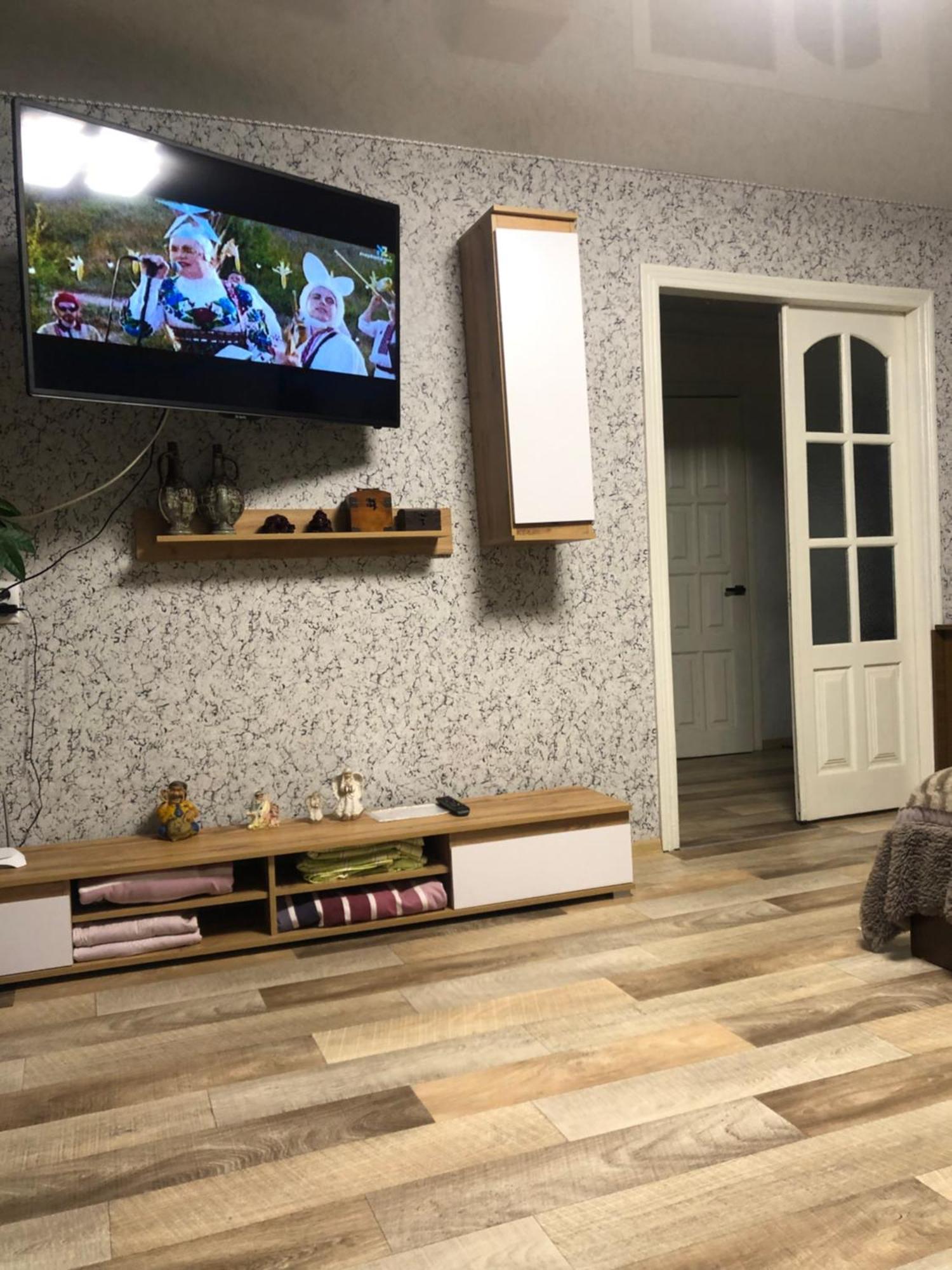 Квартира Пентагон Korosten Eksteriør billede