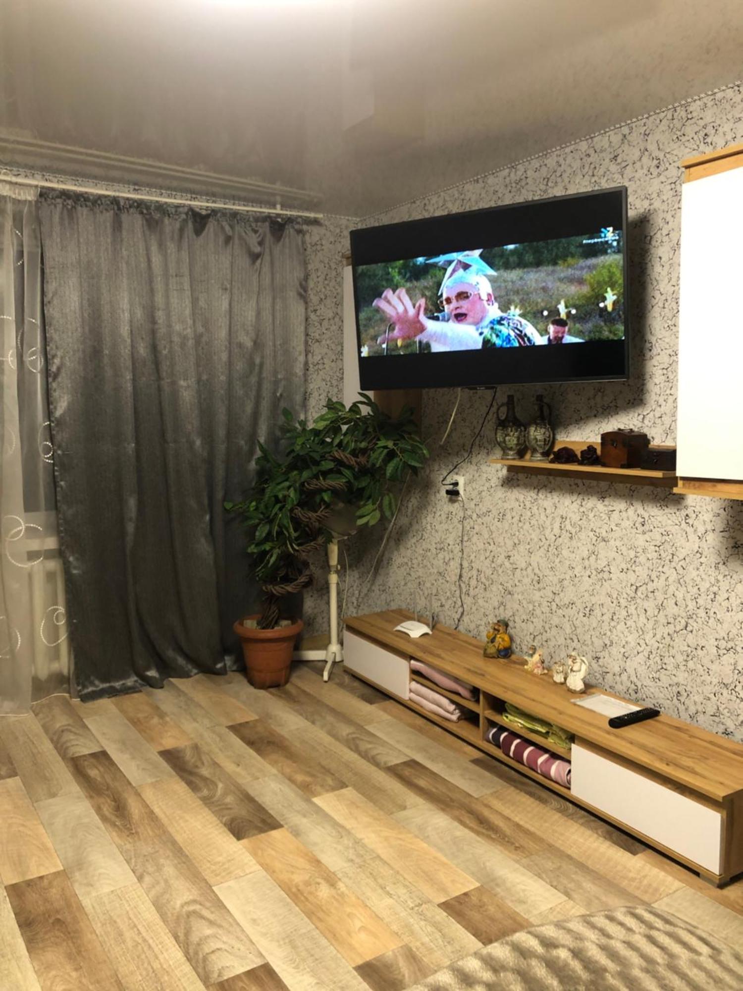 Квартира Пентагон Korosten Eksteriør billede