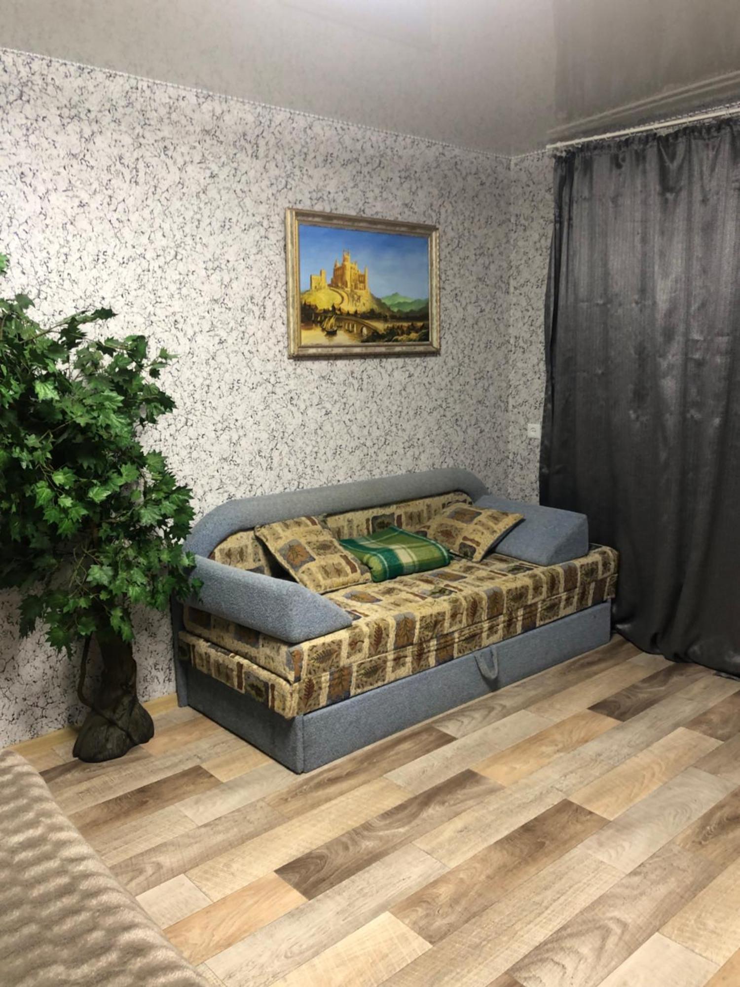 Квартира Пентагон Korosten Eksteriør billede